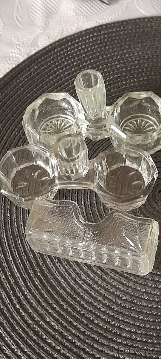 Starodávné slanky - 10