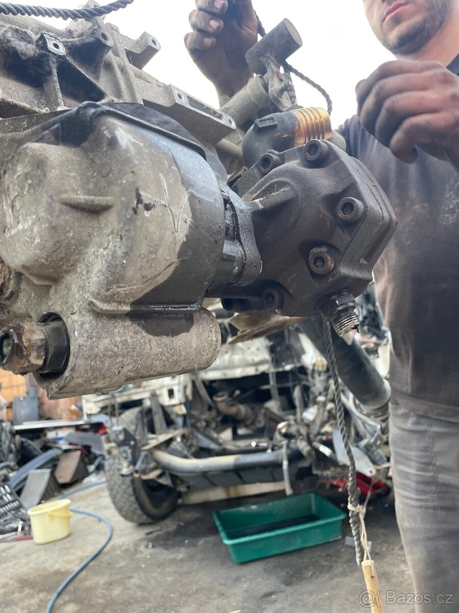 Iveco daily 65C18 3,0d 177ps - 10