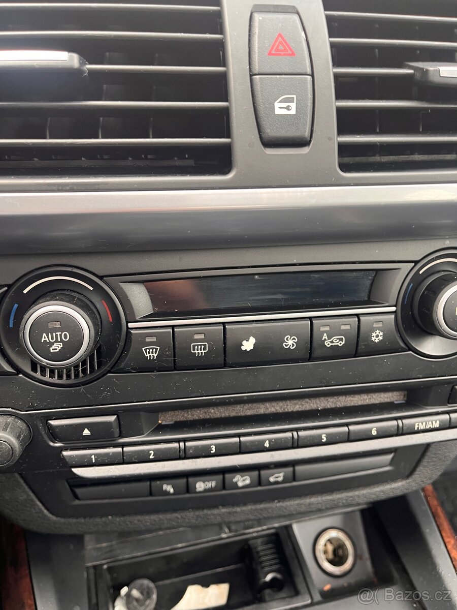 Bmw X5 E70 r.2011 - 10