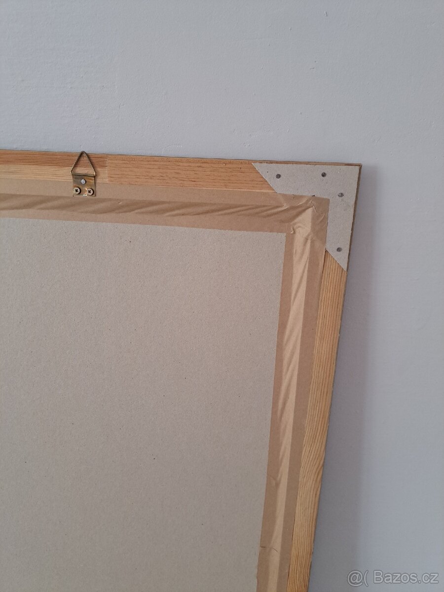 Puzzle 4000 dílků - Botticelli Zrození Venuše - 10