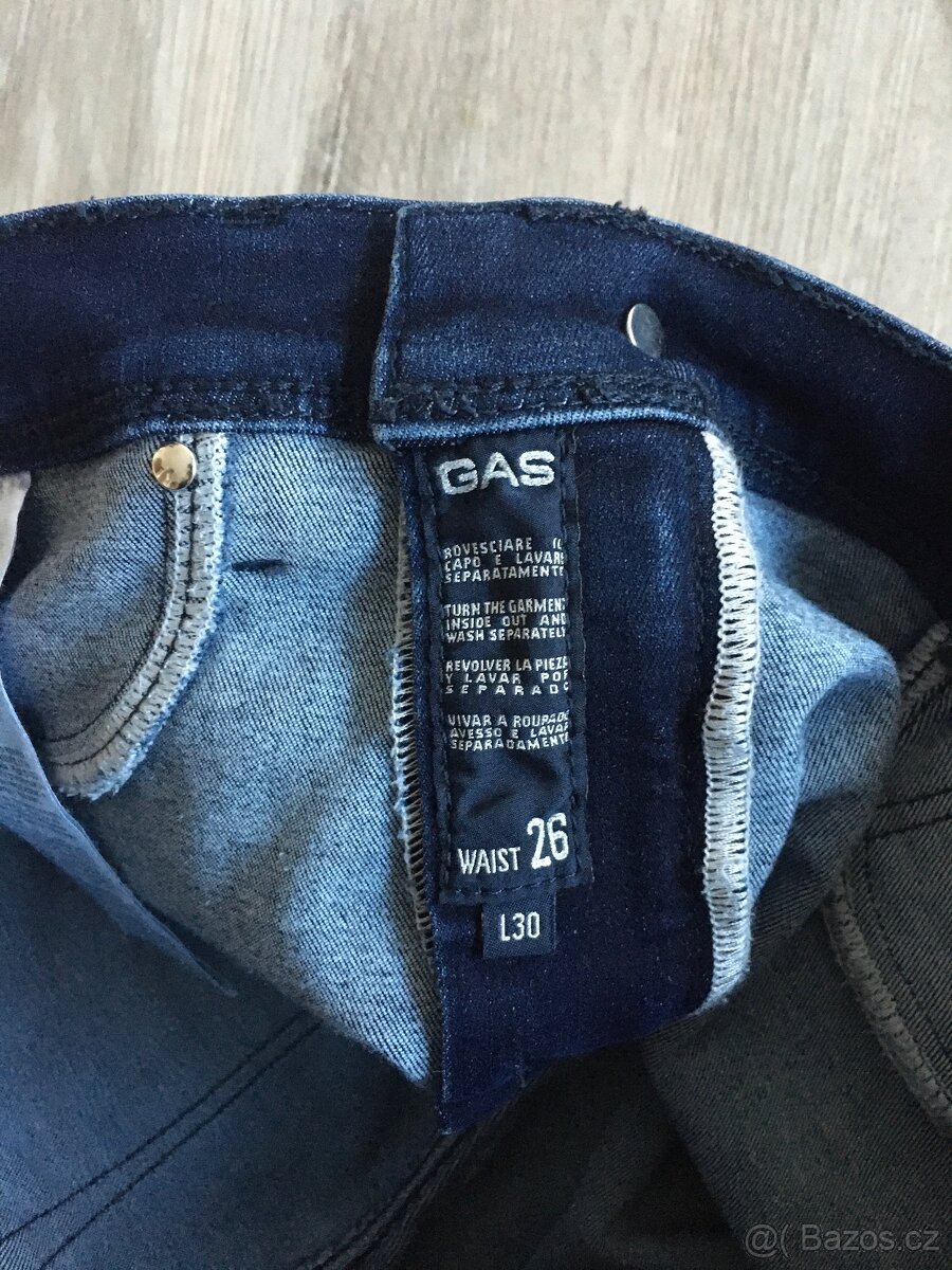 Značkové dámské oblečení vel. 36 - 10