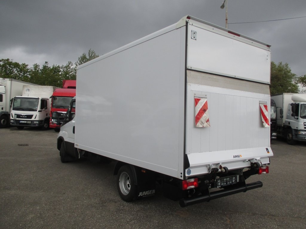 Iveco Daily 35C16, 164 700 km - 10