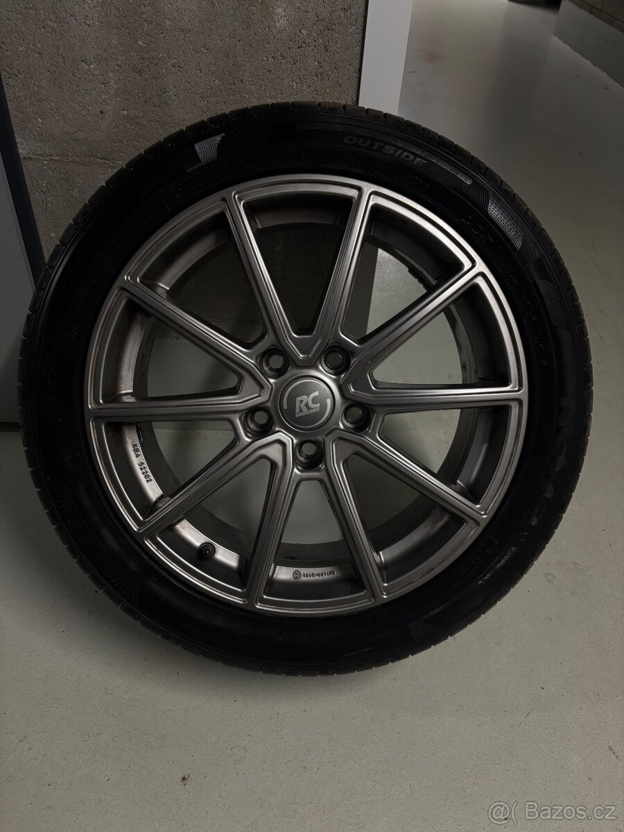 Škoda Octavia 3 2.0 tdi 110kw - 10