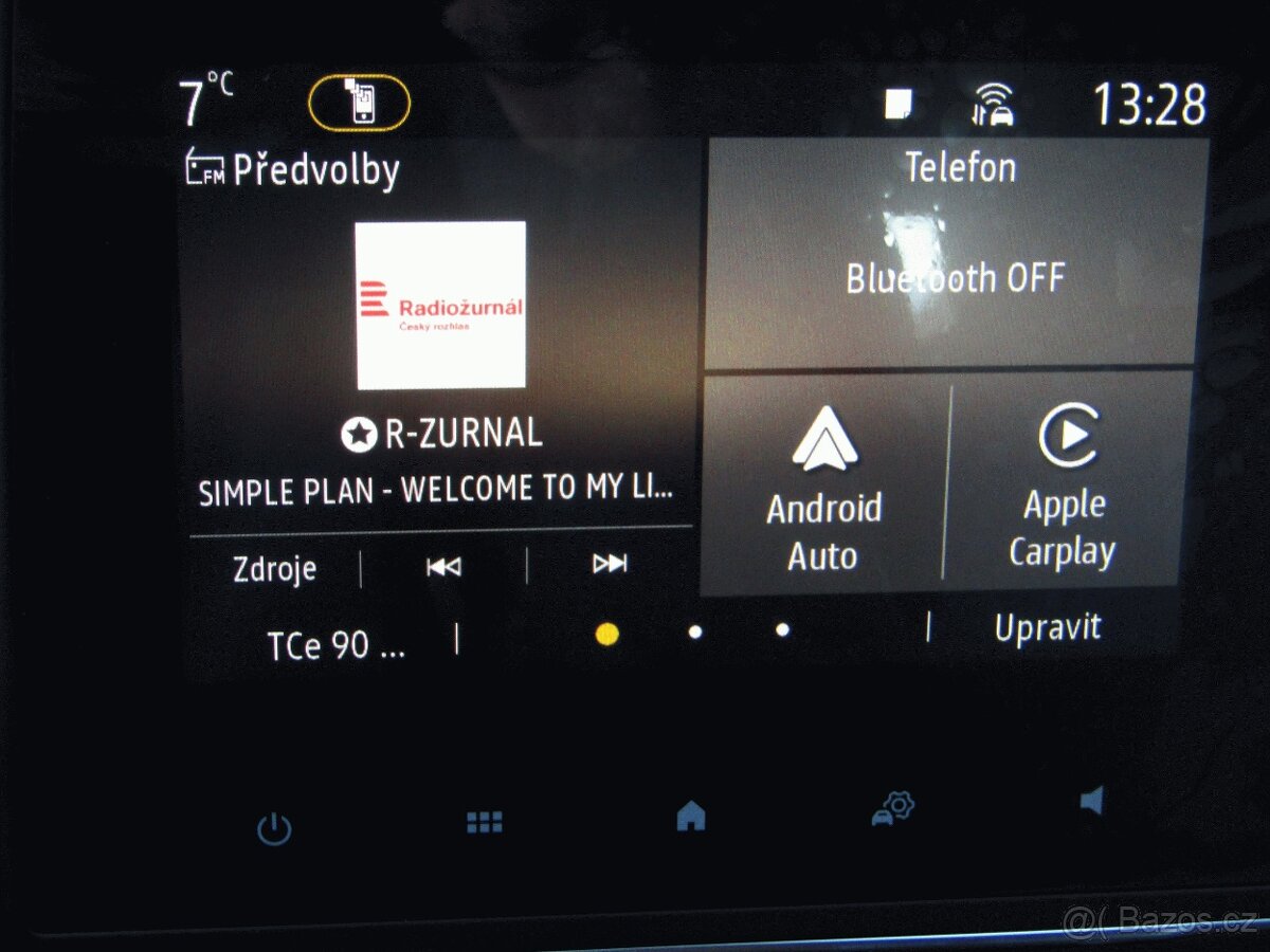 Renault Clio V 1,0 TCe 67 kW/90k Evolution - 10