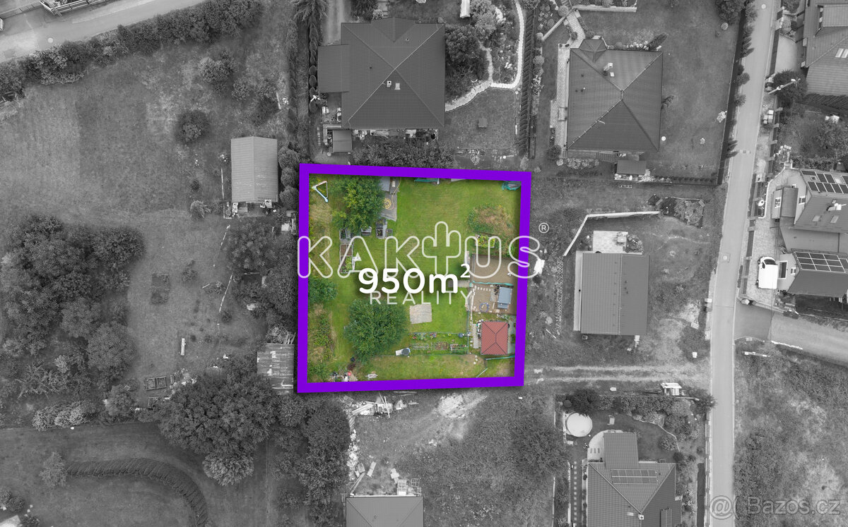 Prodej stavebního pozemku v klidné části Orlové – Poruba, 95 - 10