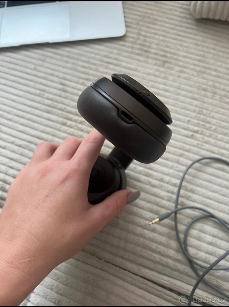 Beats Studio Pro Wireless Deep Brown - 10