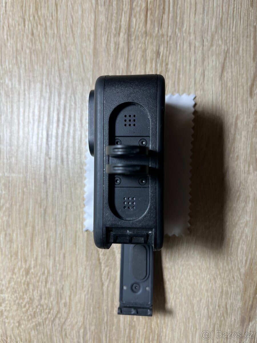 Kamera GoPro HERO9 black a příslušenství - 10