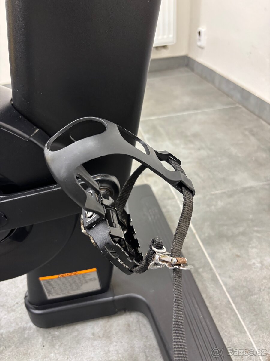 Technogym Group Cycle Connect TOP - 10