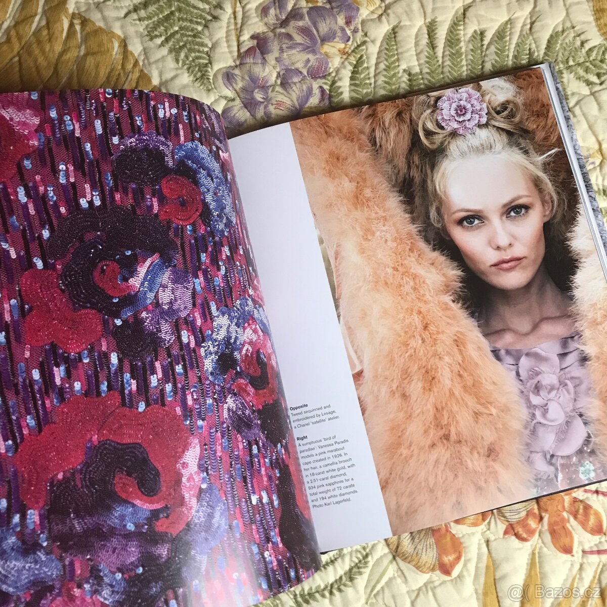 Coco Chanel • Collections and Creations • Henry Gidel - 10