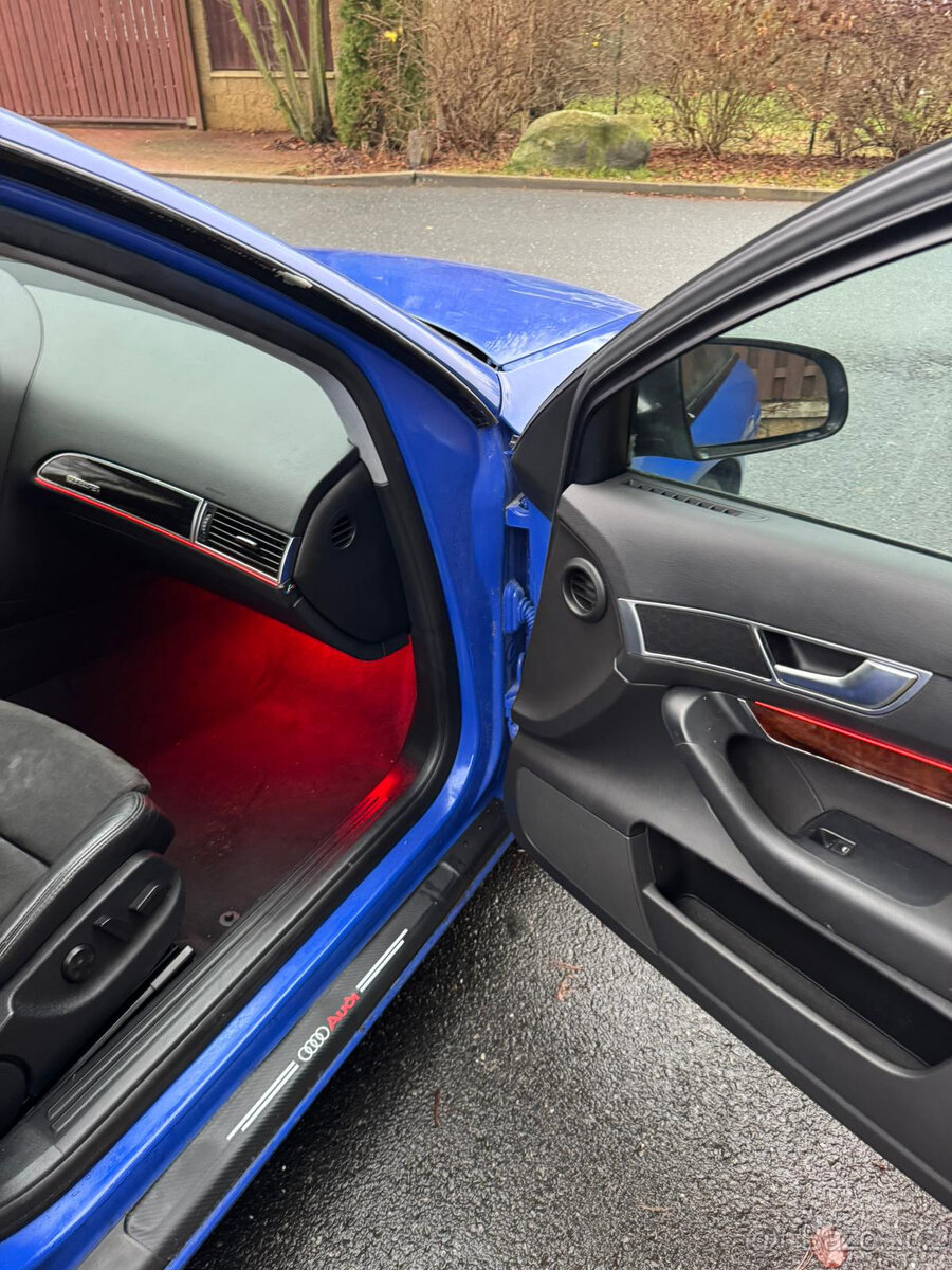 Audi A6 / S6 – 3.0 TDI, Quattro, Kombi - 10