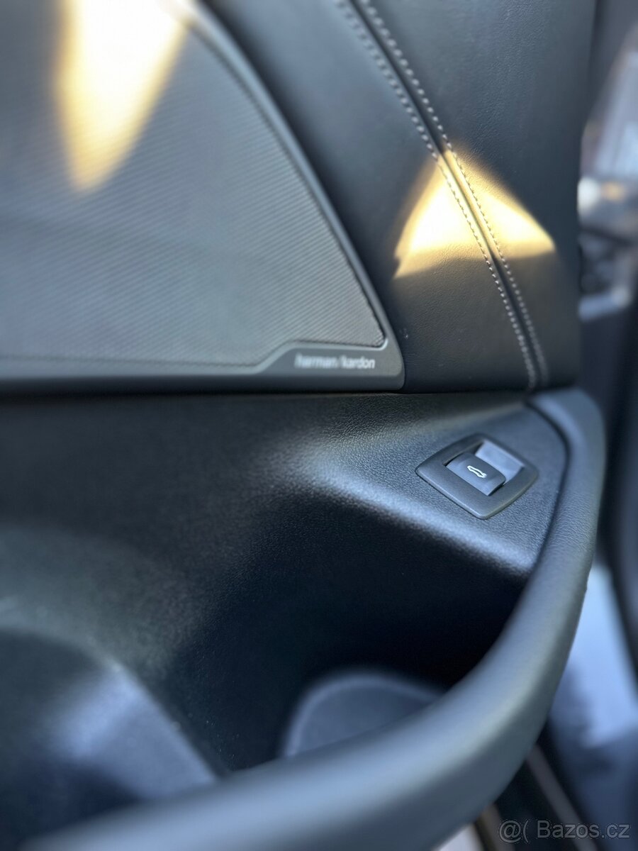 BMW G30 540 xd M Paket - 10