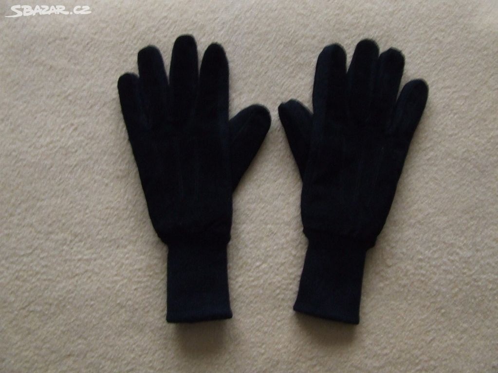 Rukavice a šály - dámské, pánské - 10