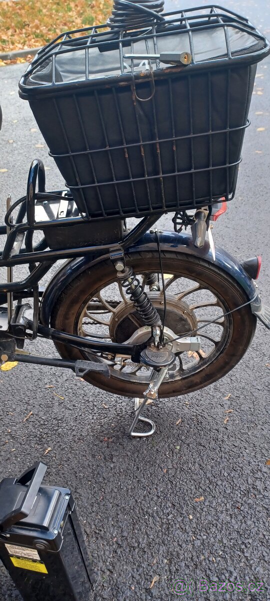 Elektropower ONYX - 10