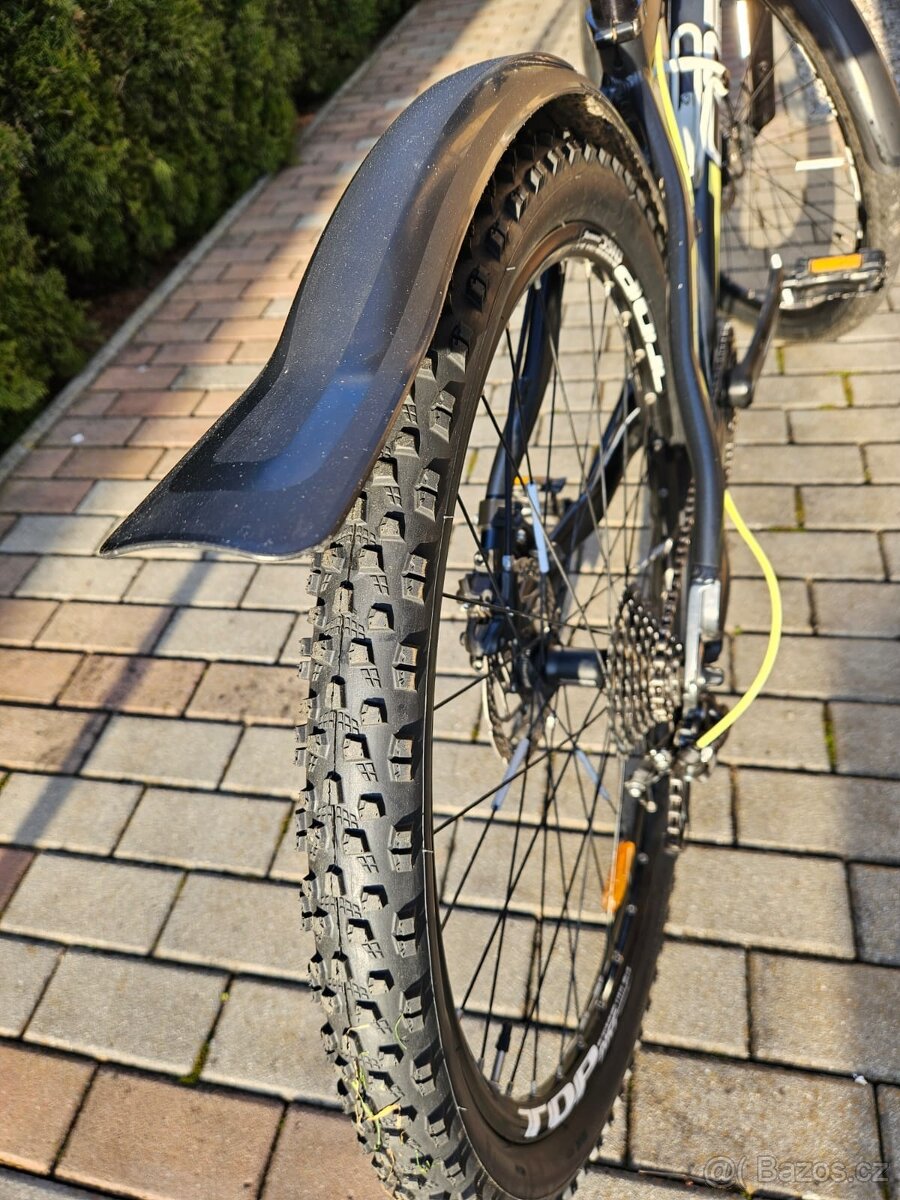 Core Razor 27,5" - 10