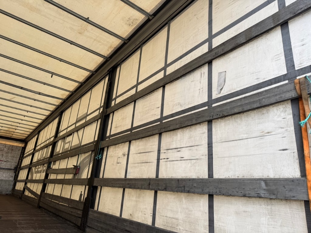 Schwarzmüller SPA 3/E - 10