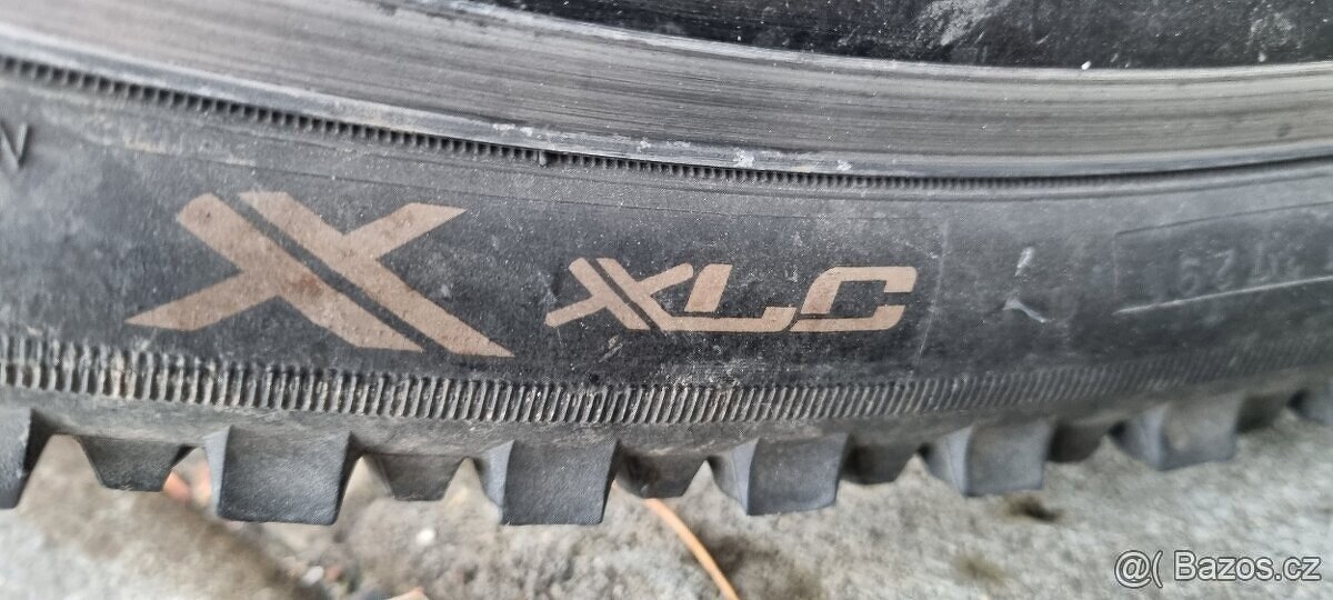 HORSKÉ KOLO Haibike power SL 26" - 10