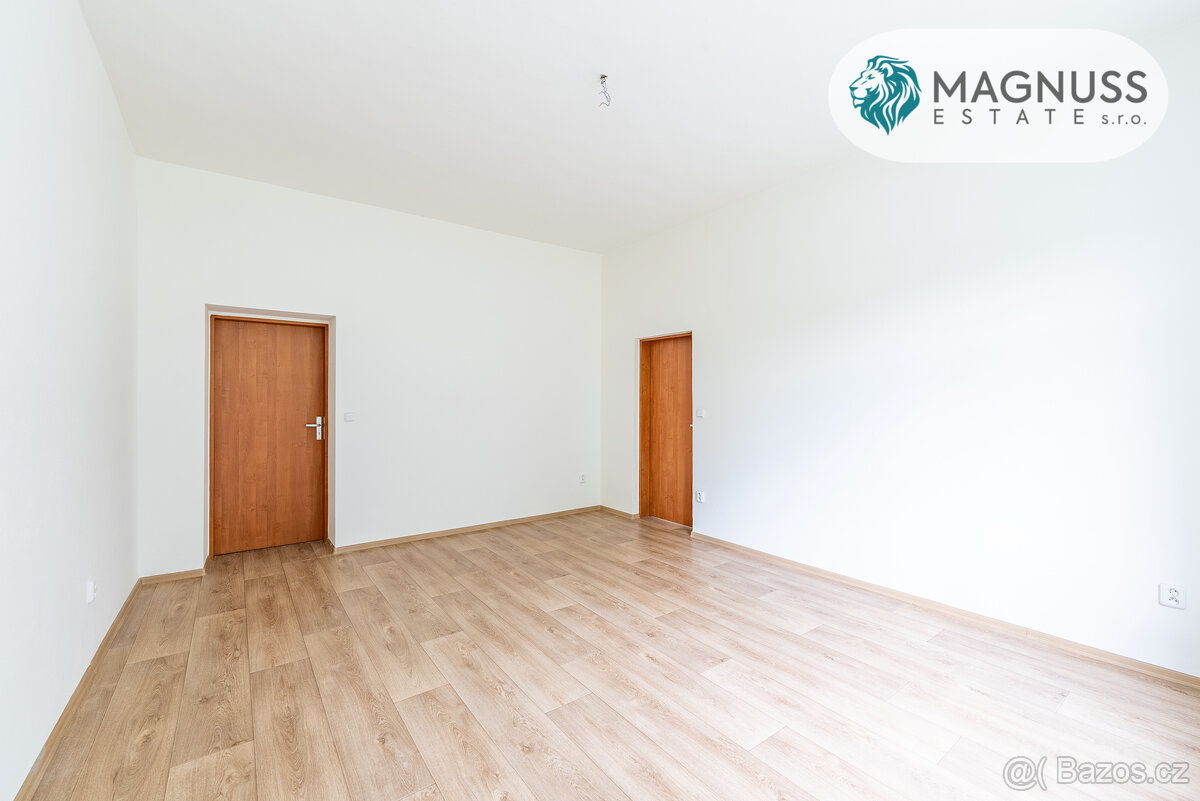 Prodej, byt 3+kk, 94 m2, Ostrava, ul. Na Bunčáku - 10