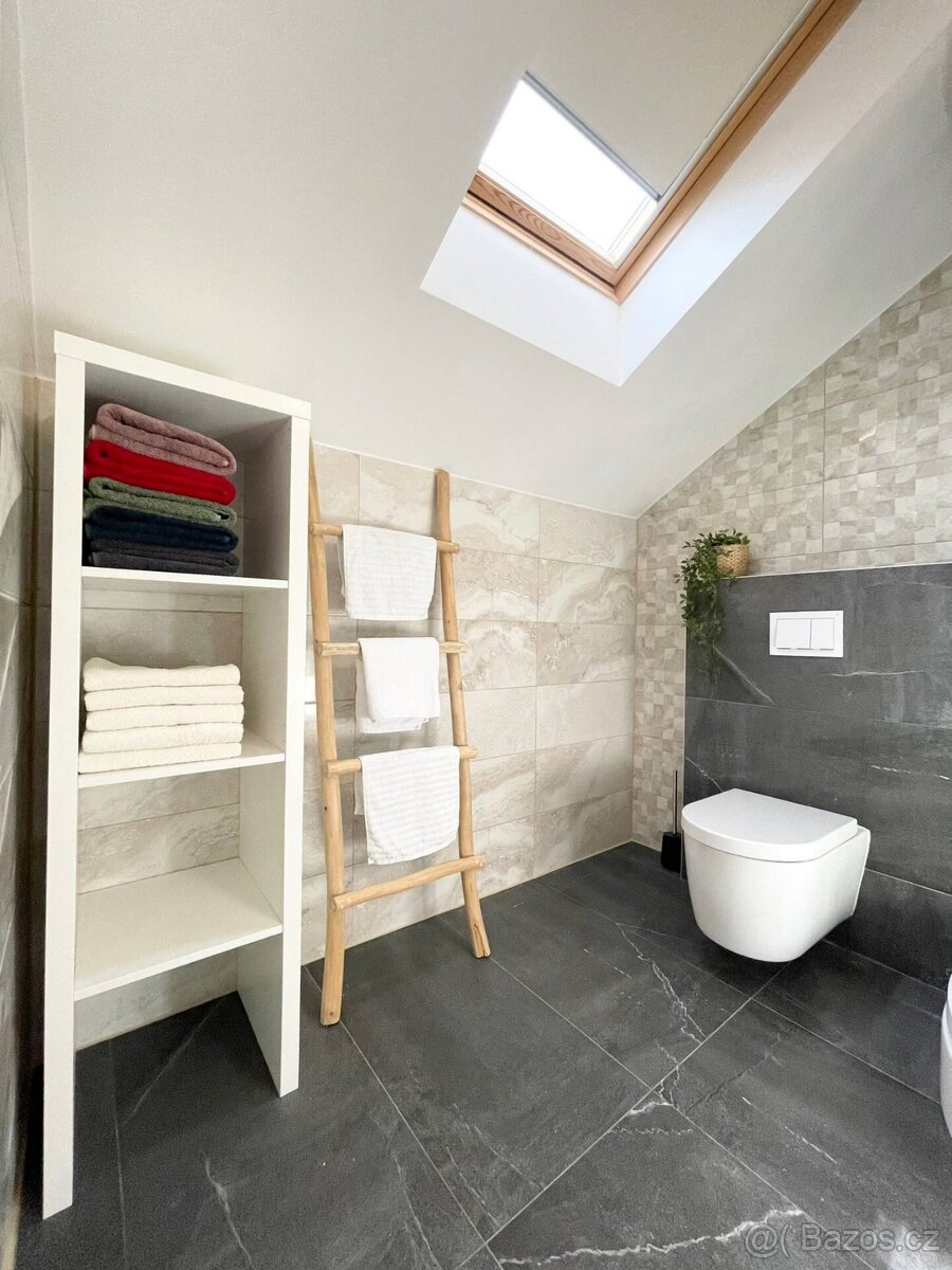 Chorvatsko, Šolta - nádherný apartmán s výhľadom na more - 10