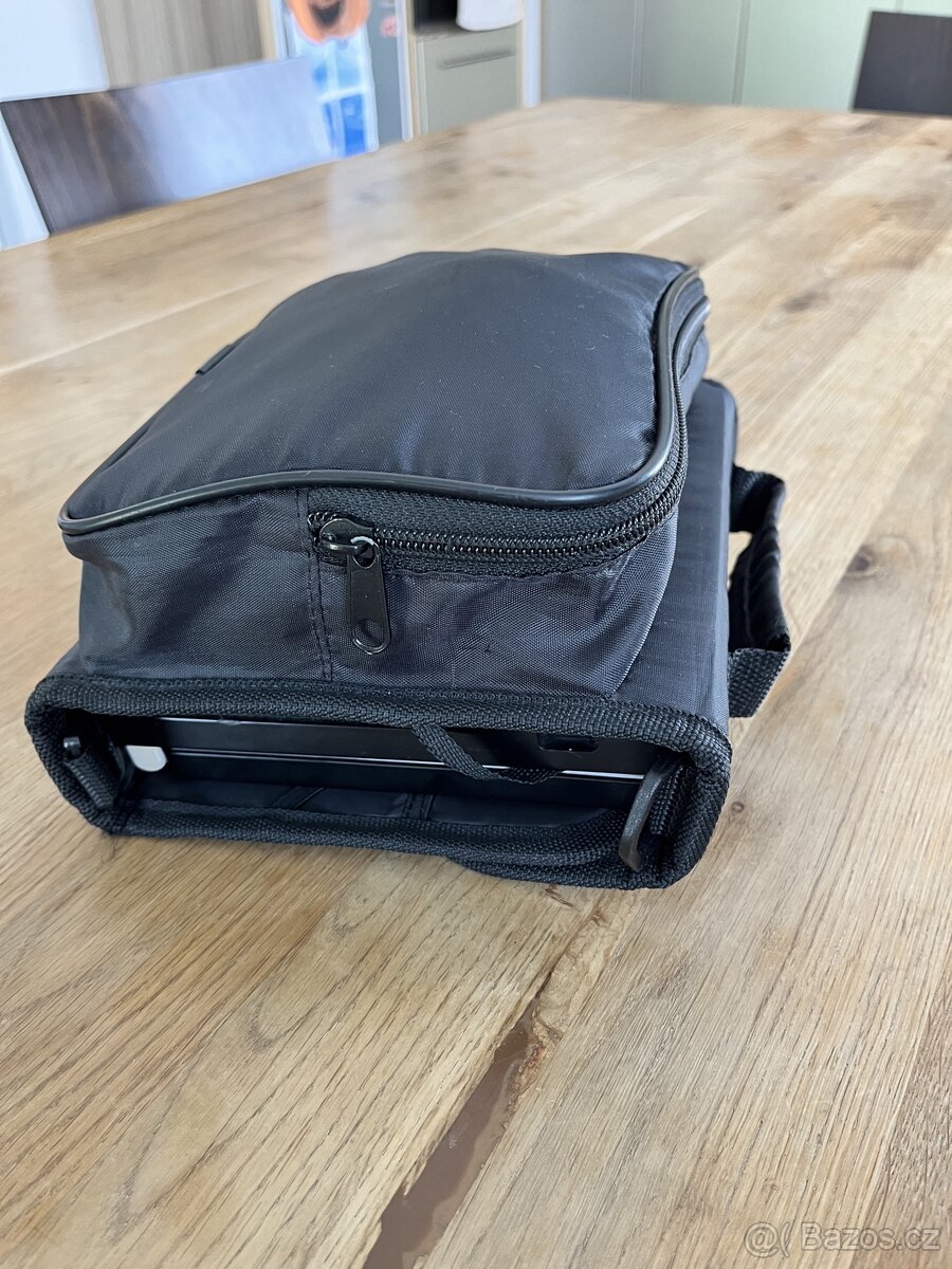 Televize do auta na cesty - 10