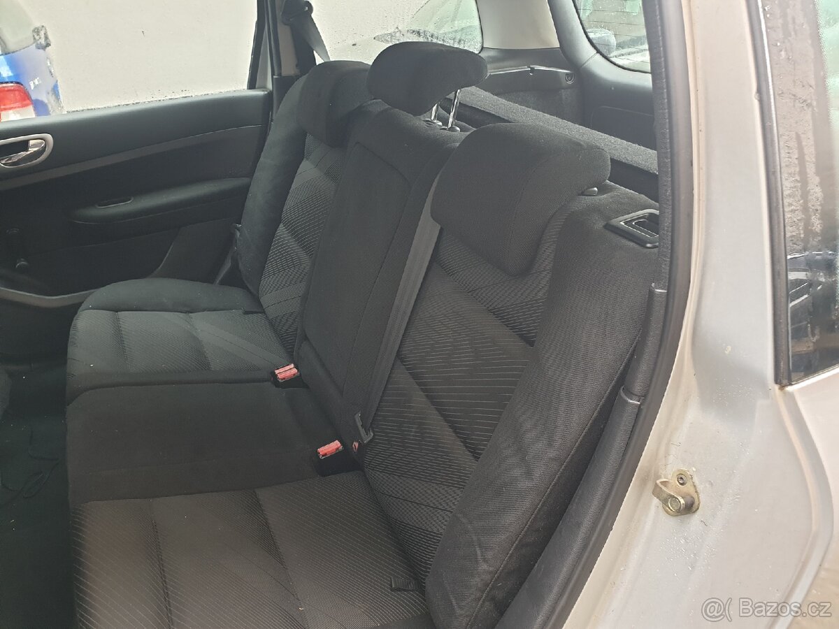 Peugeot 307 SW - Nahradni dily - 10