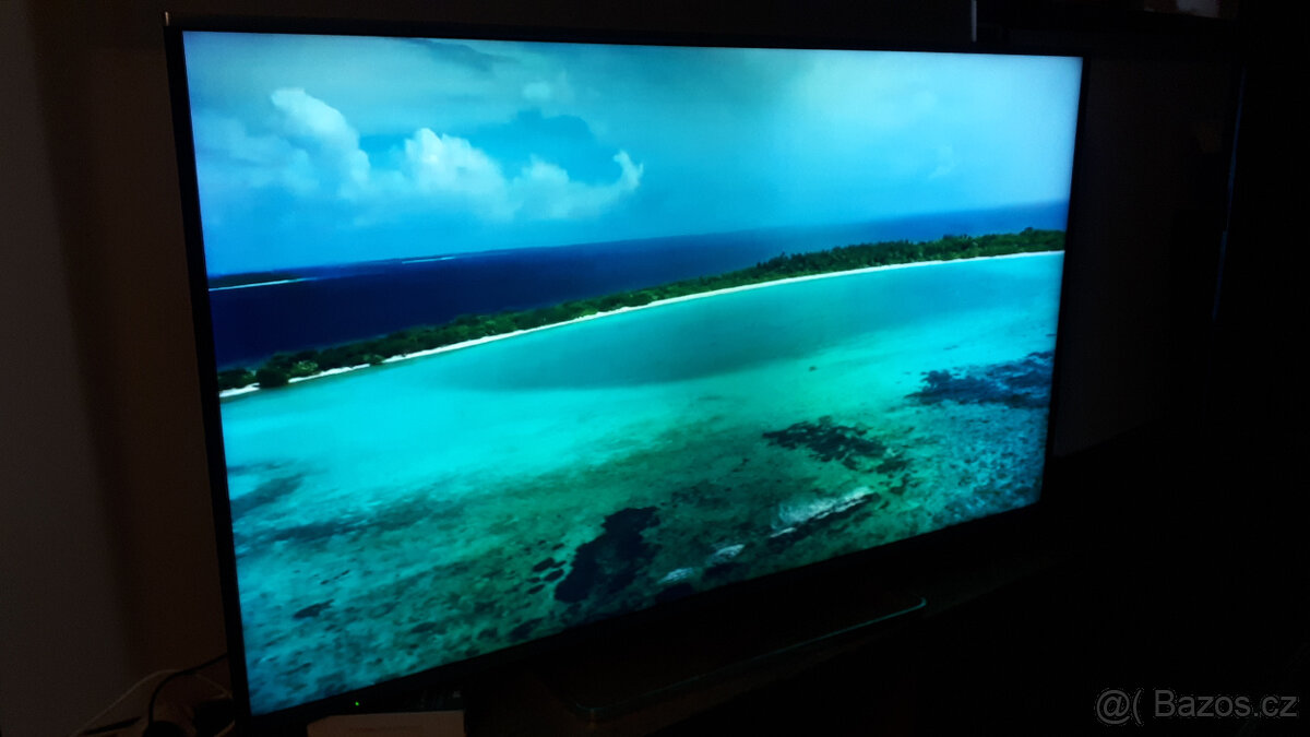 Panasonic TX-55AS630E Praha5 - 10