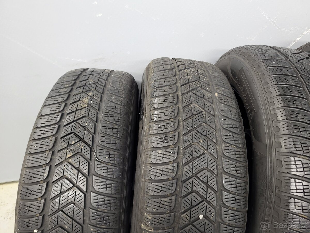 Originál 17" VW Tiguan Škoda Kodiaq 5x112 - 10