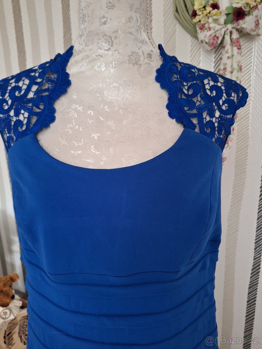 Společenské šaty - 10