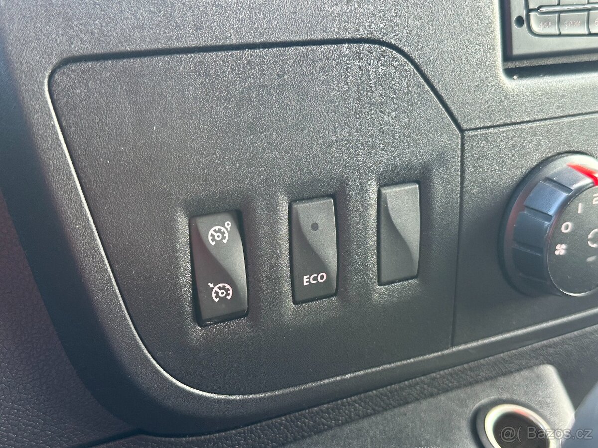 Renault Master 2.3DCi/96kW ČR L3H2 2.Maj. r.v. 2018 - 10