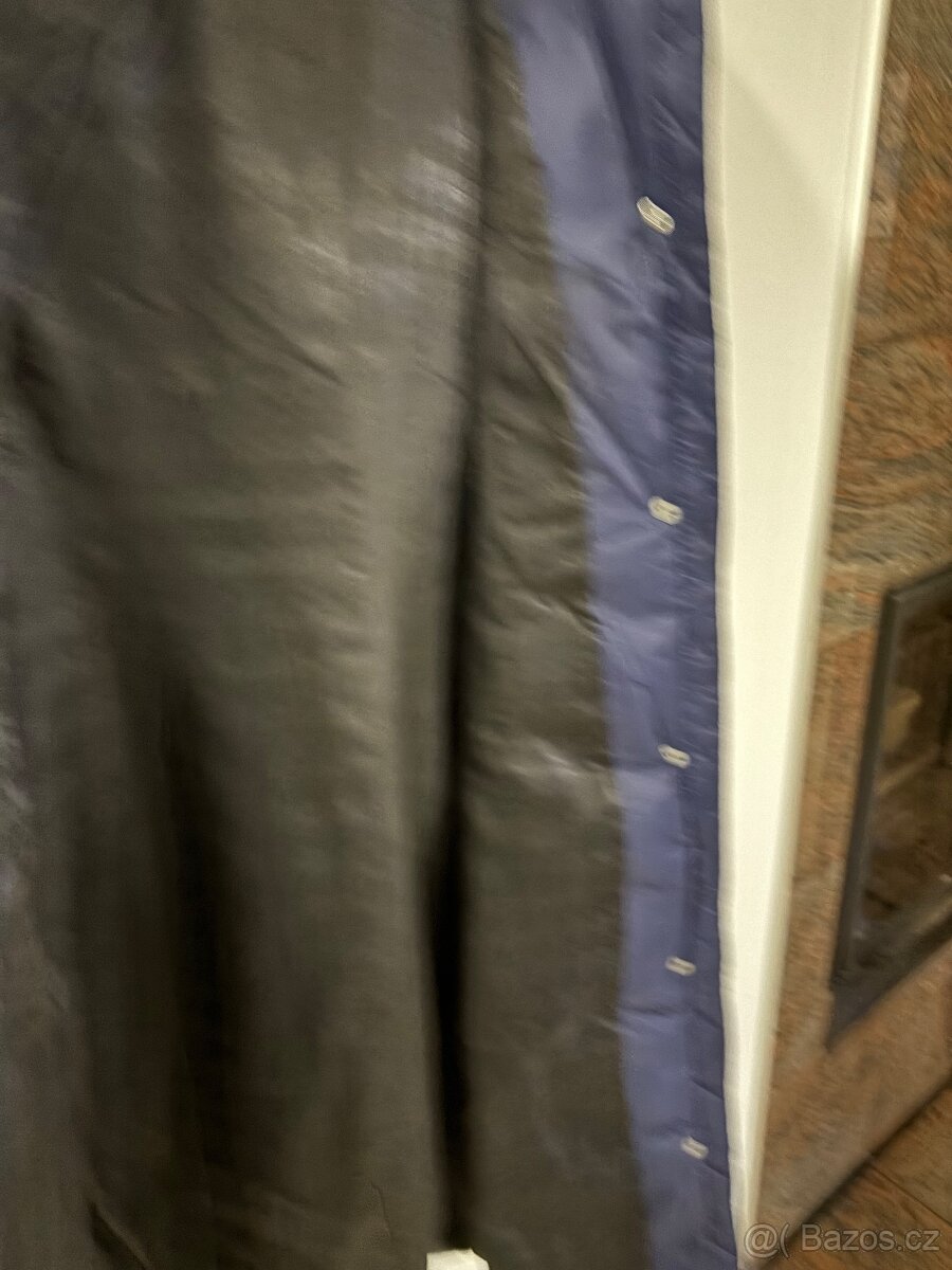 Karl Lagerfeld péřový - 10