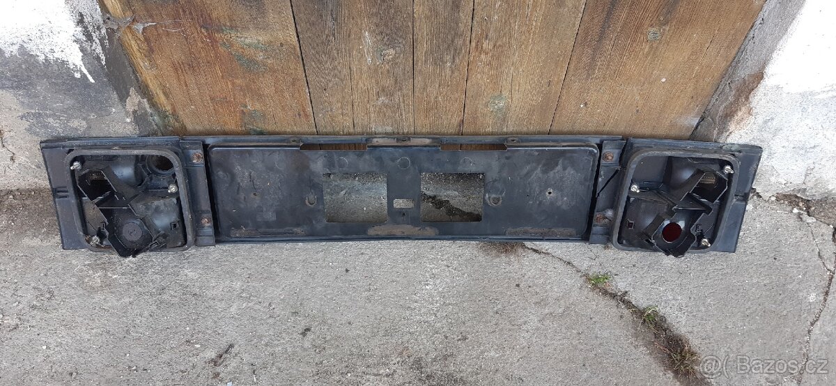 Zadní světla VW Golf 3 / Vento - 10