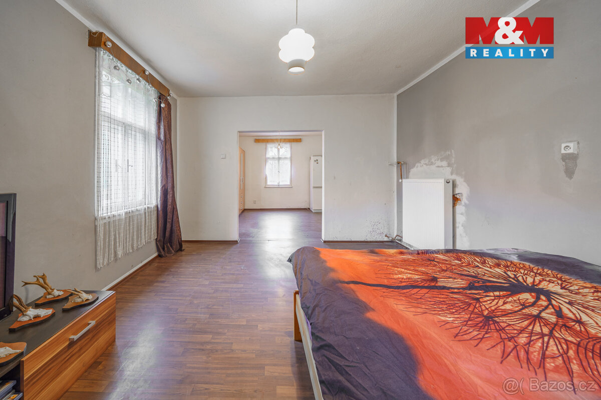 Prodej rodinného domu, 95 m², Luby - Horní Luby - 10
