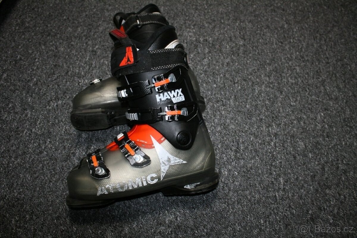 lyže dynastar legend 156 cm - 10