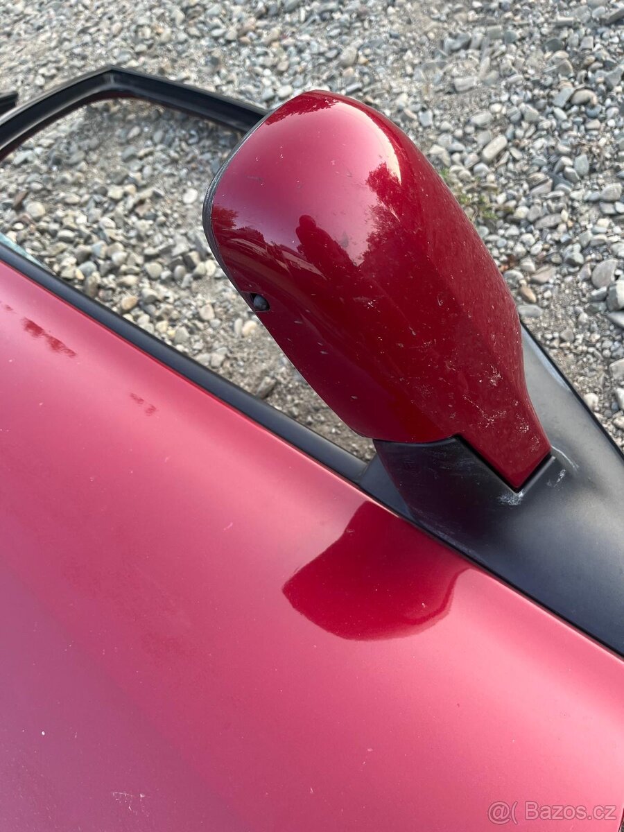 Renault megane combi 2009 nahradni dily - 10