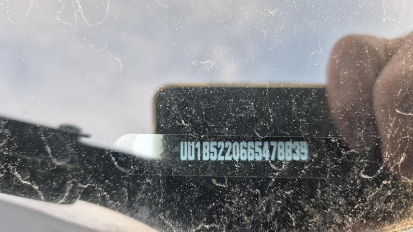 Prodám Dacia Sandero 1.0tce 74KW - Klimatizace - 10