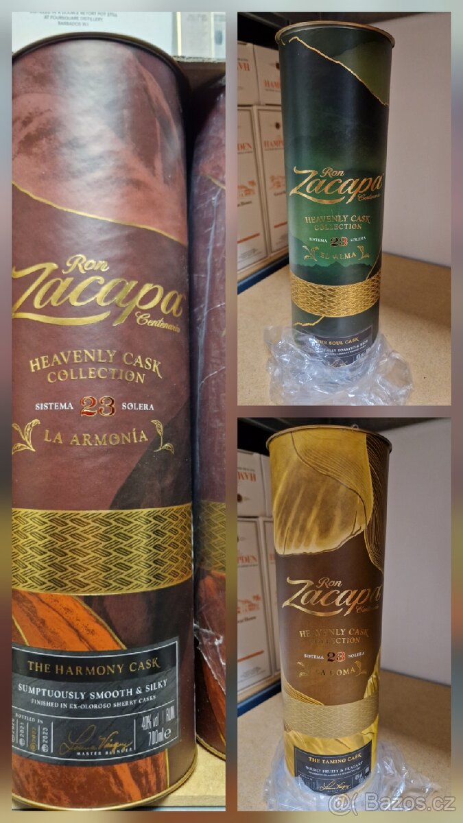 Don Papa, Diplomatico, Velier, Caroni... - 10