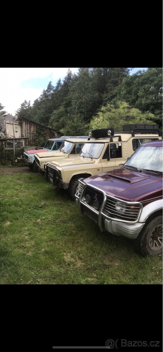 ND Aro 240/243/244 - 10