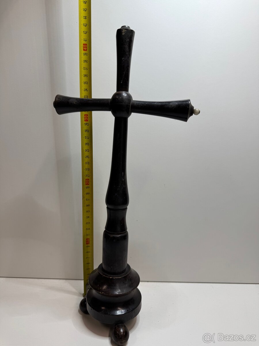 Starožitné kříže - 10