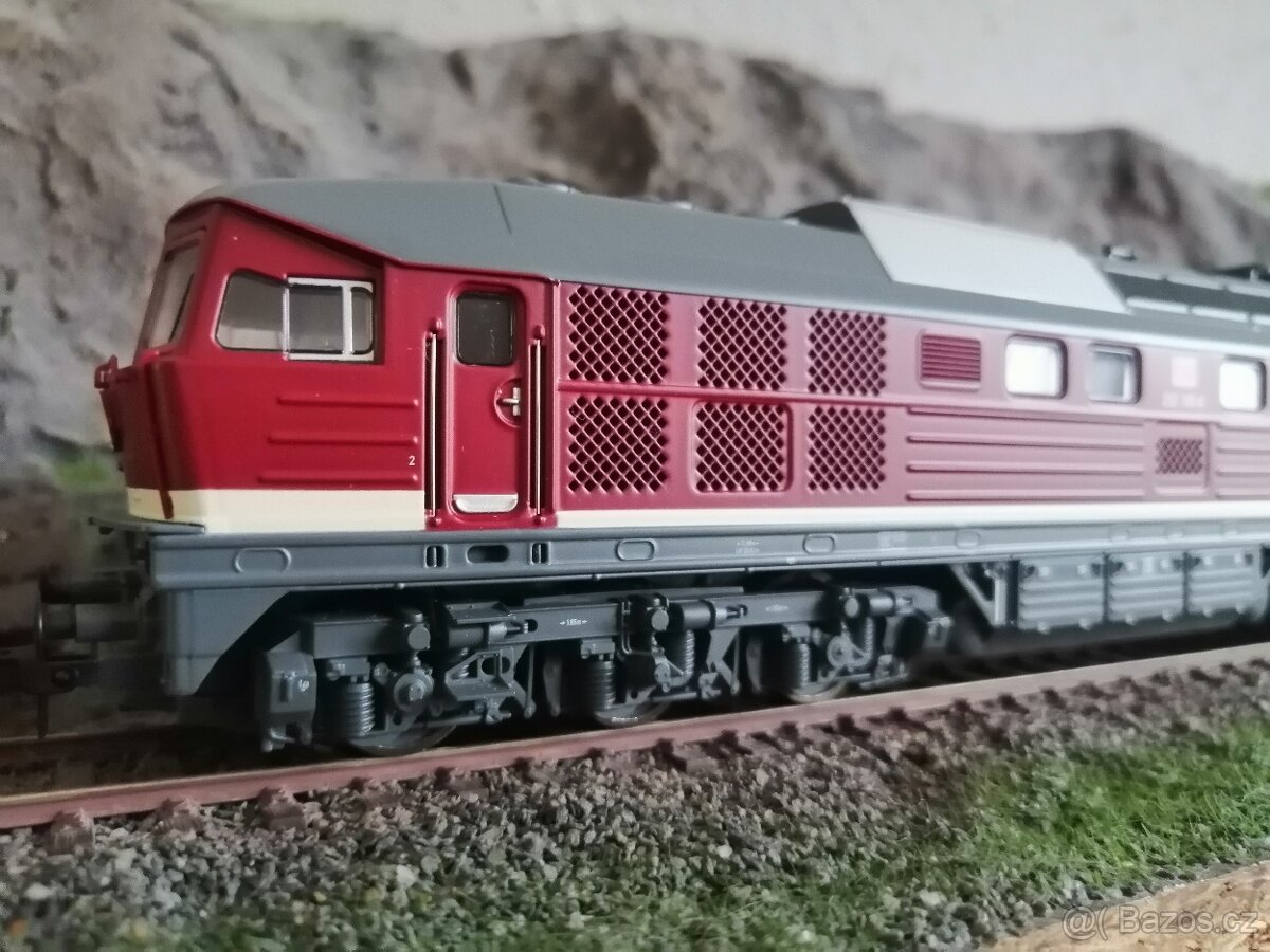 Roco BR 232 - 10