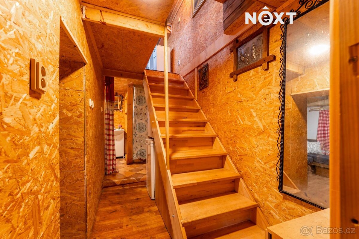 Prodej Chata, 57㎡ - 10