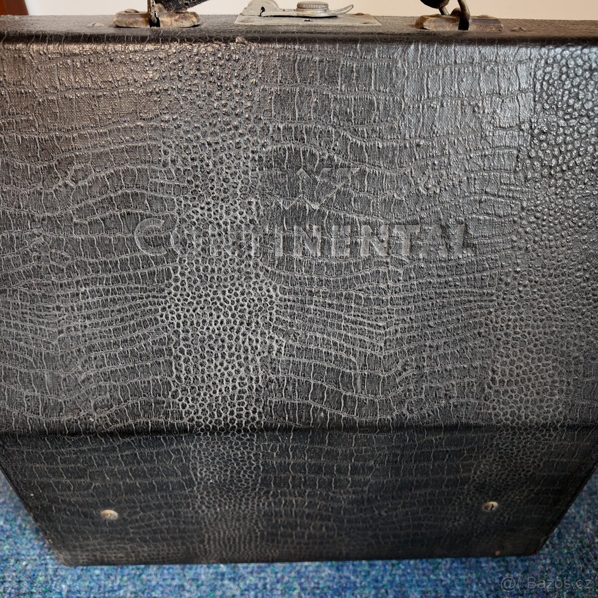 Prodám psací stoj Continental - 10