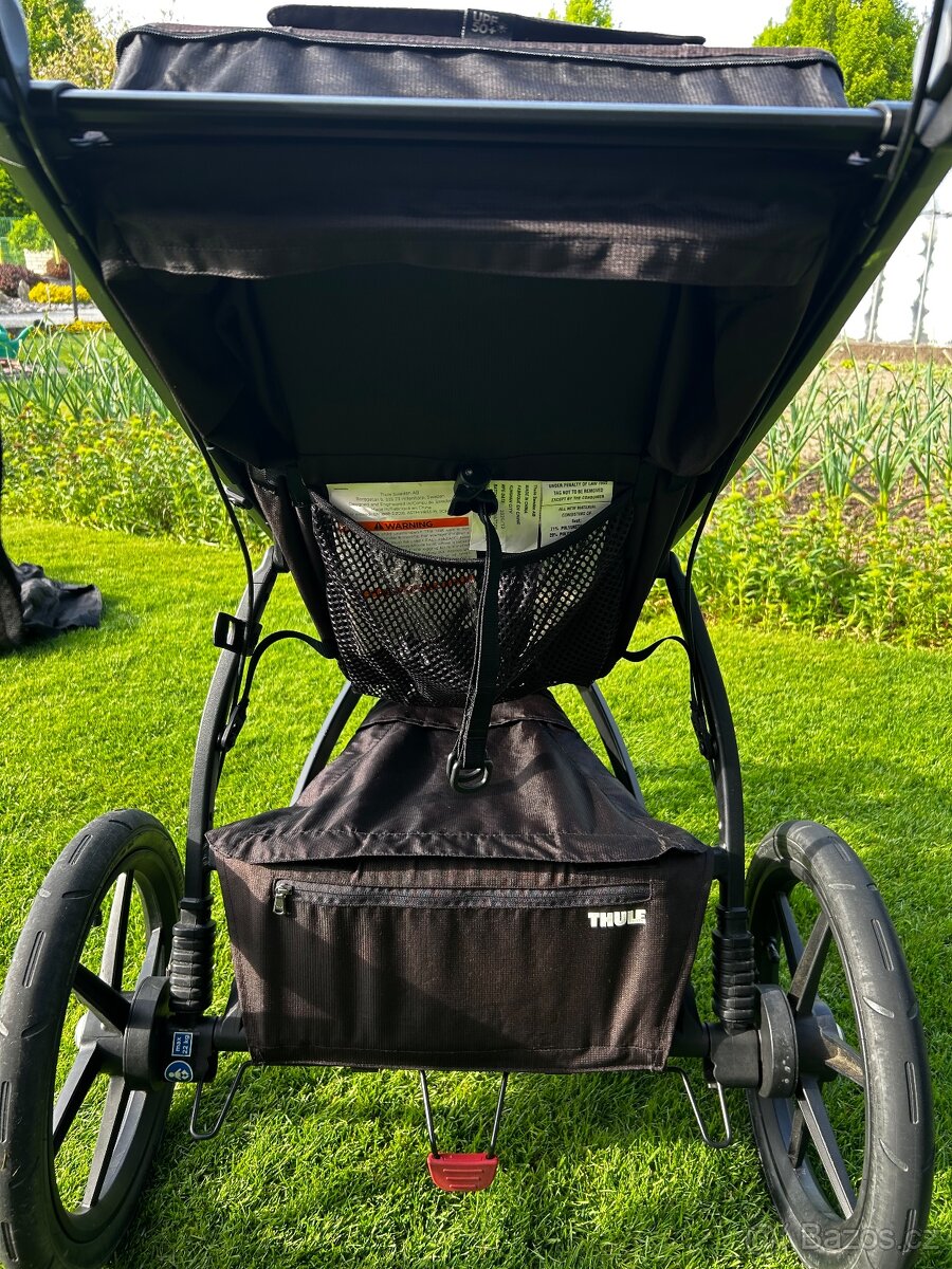 Thule Urban Glide 2 - 10