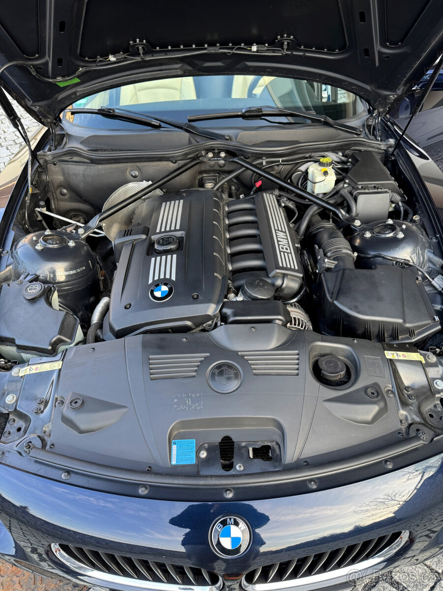 BMW Z4 2.5si - 10