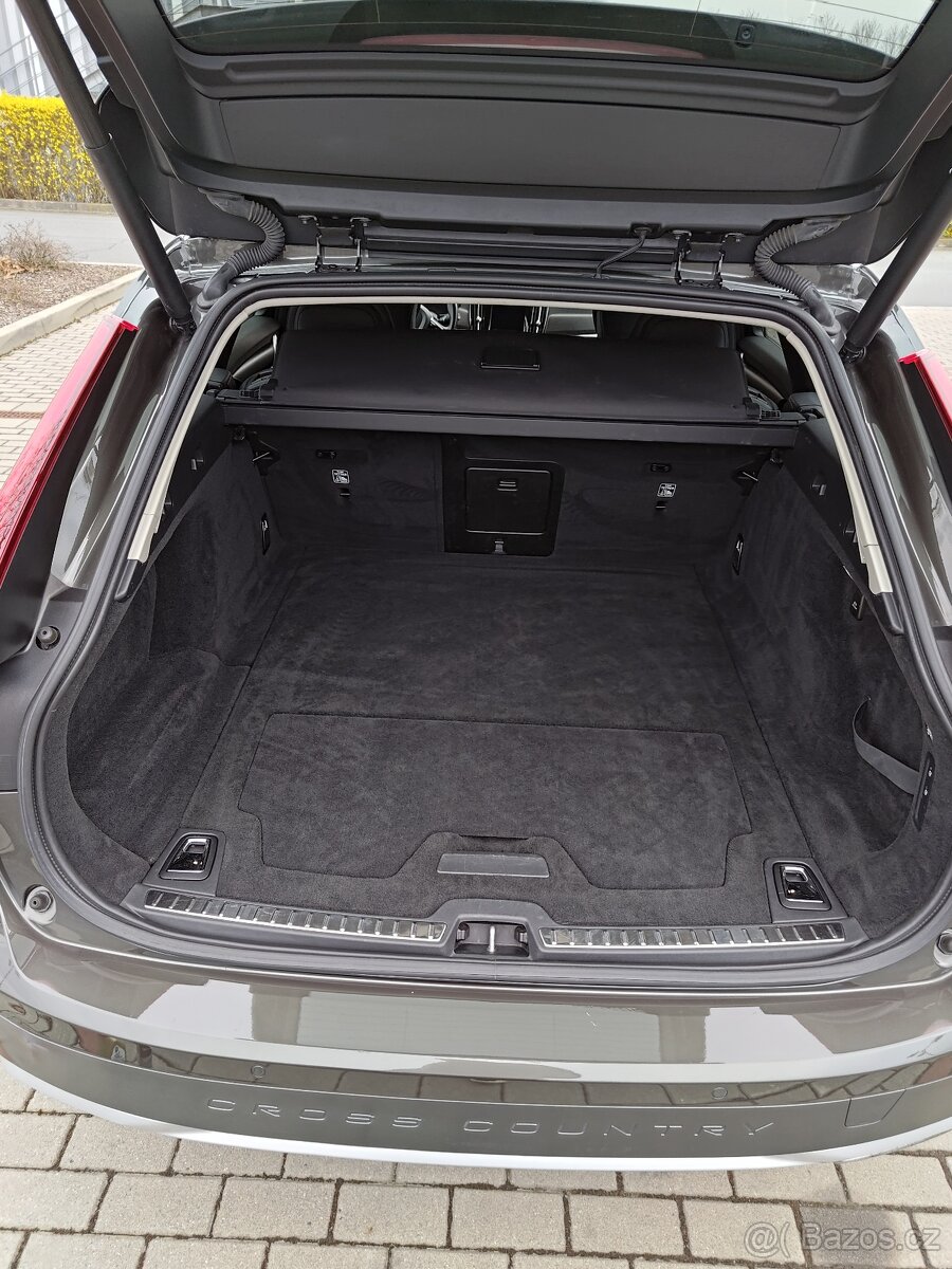 Volvo V90 Cross Country, DPH - 10