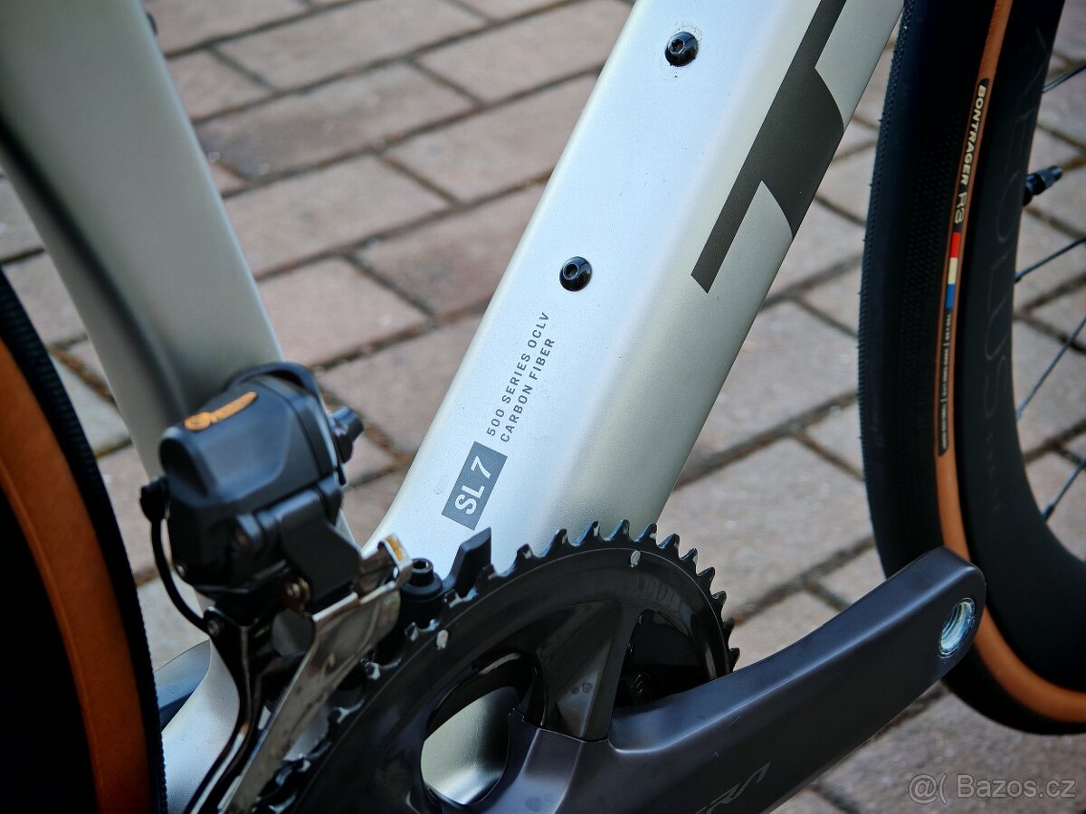 Trek madone SL7 - 10