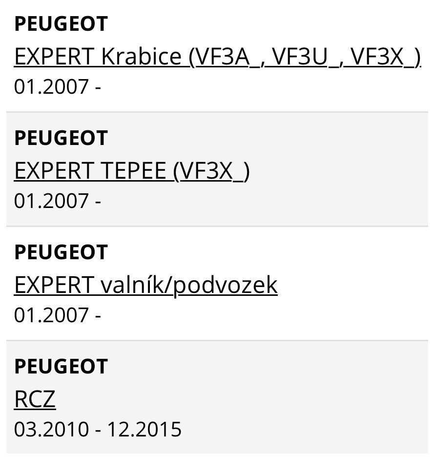 Expert, Jumpy - poloosa VKJC 8525 - 10