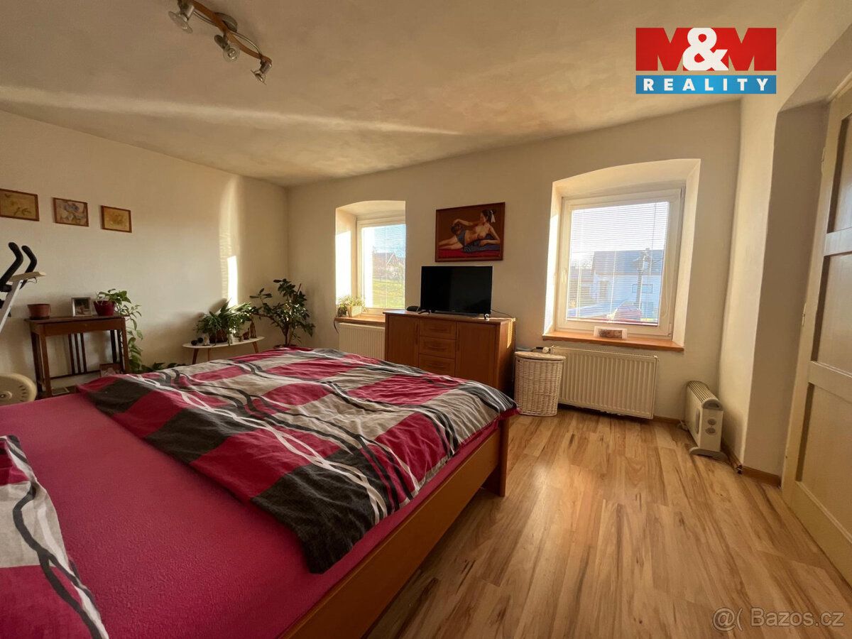 Prodej rodinného domu, 250 m², Řepeč - 10
