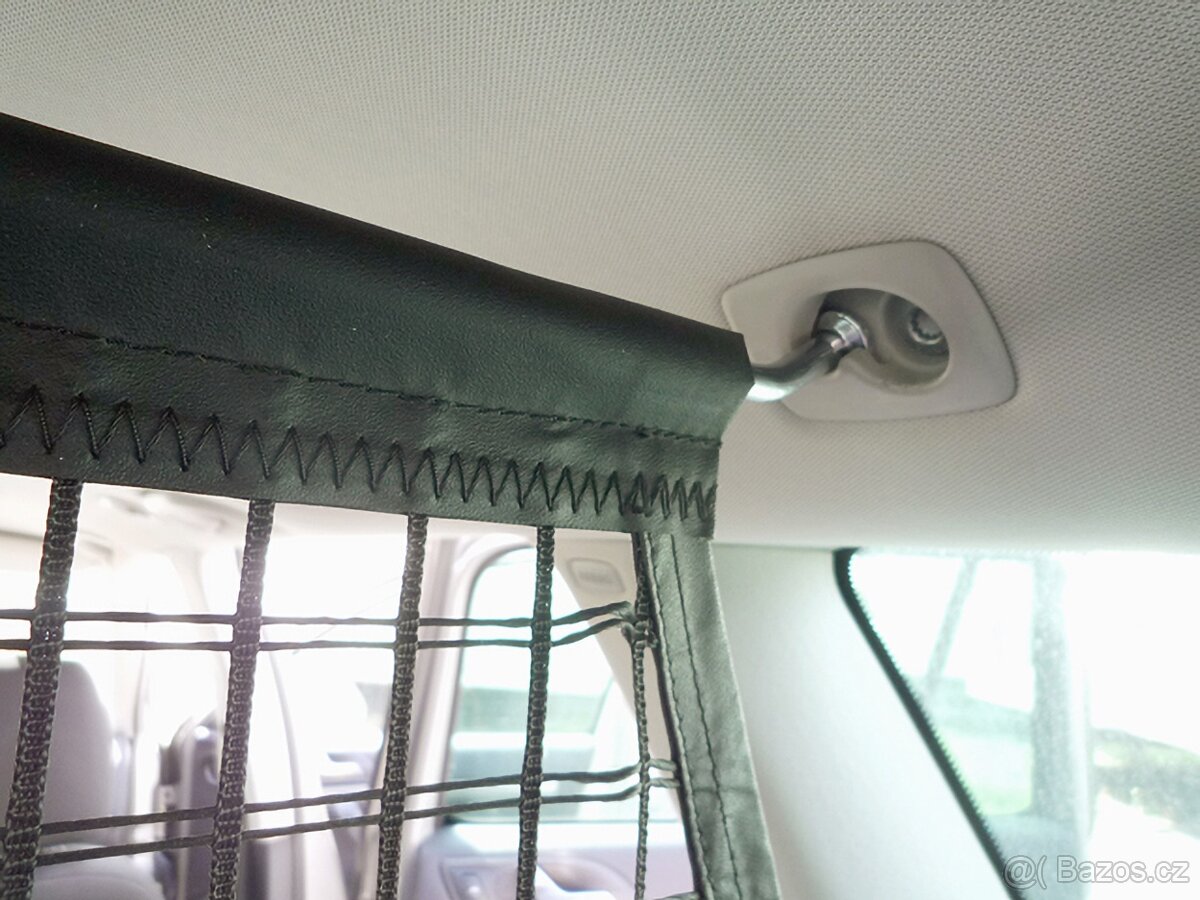 Octavia kombi 1,9 TDi - 10