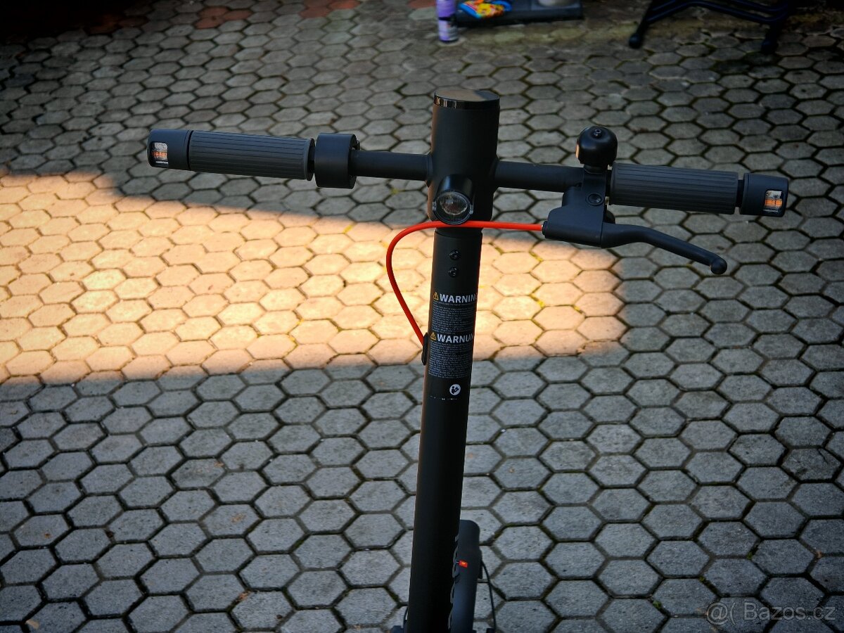 Xiaomi Scooter Elite - 10