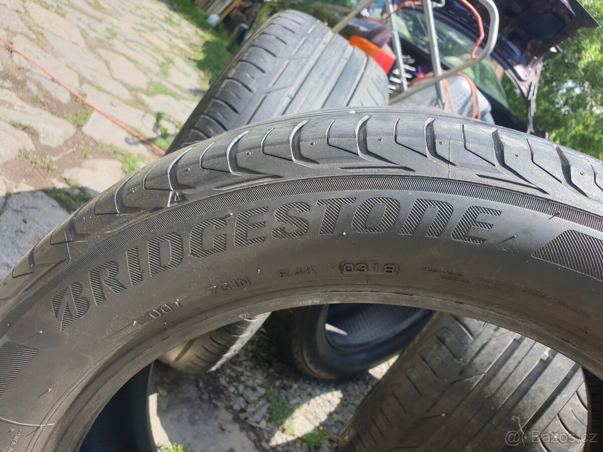 Bridgestone R18 letní - 10