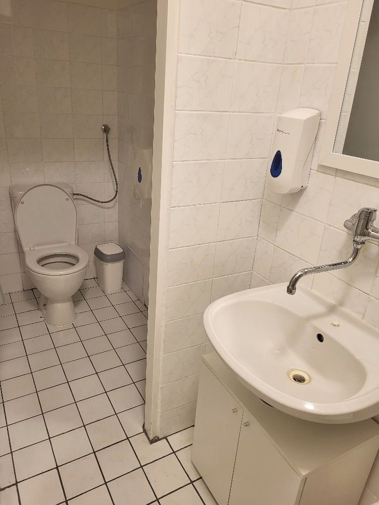Pronájem restaurace 178m2 v centru města - 10